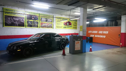 Foto Autolavado