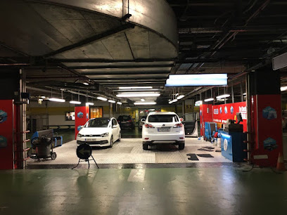 Foto Ecologic Car Wash Premium