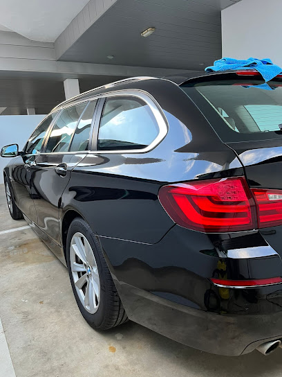Foto Luxury Car Detail