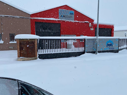 Foto Autolavado Arganda