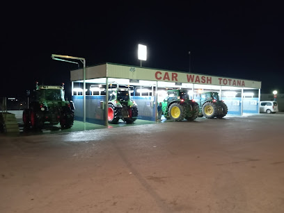 Foto Autolavados Totana (CAR WASH TOTANA)