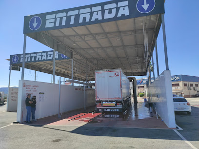 Foto ALDIAUTO SAN GINÉS - BJ Oils