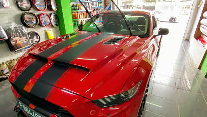 Foto AutoFusion IBZ