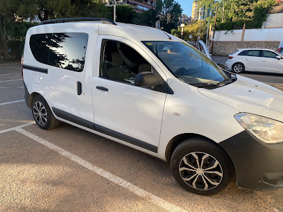 Foto Laminauto Tintado de Lunas