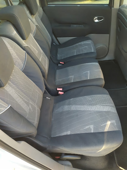 Foto DetailCar PARQUE TECNOLÓGICO