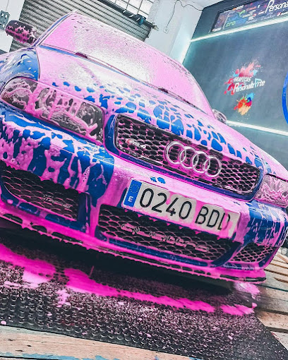 Foto Lavado de coches - Prieto Car Wash