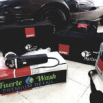 Fuerte Wash (Puerto del Rosario) AF1QipP3c-MHUlrh_g0A_fl7ZvVWjUptRY1YTyUMz8rj=w408-h306-k-no