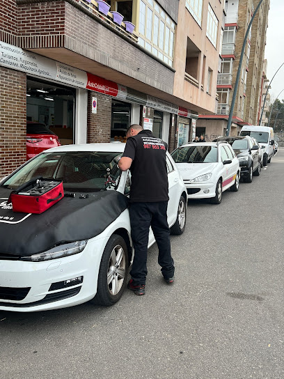 Foto AutoCristaMovil