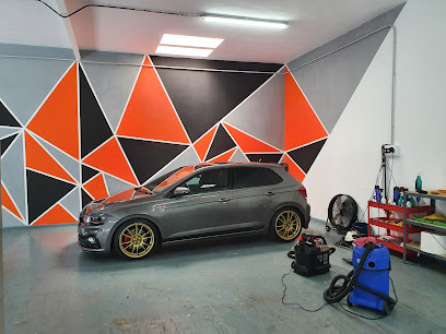 Foto Auto Details Vecindario, SCP