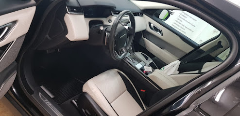 Foto EcoCarWash limpieza ecológica de vehículos