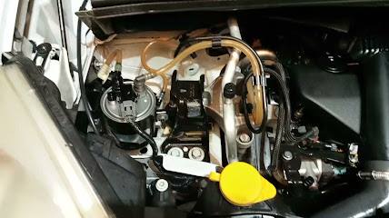 Foto Autoservicio y Autolavado González