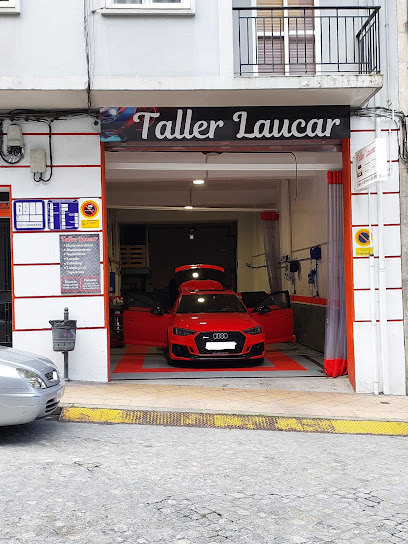 Foto Taller Laucar