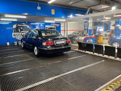 Foto Autolavado - Carwash Siam Mall Mister Wash