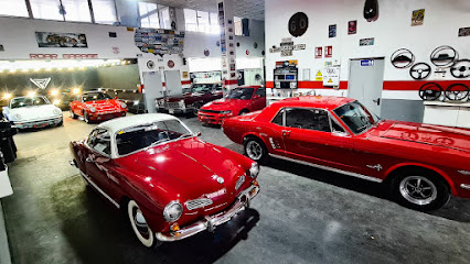 Foto ROAR GARAGE