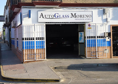 Foto Autoglass Moreno