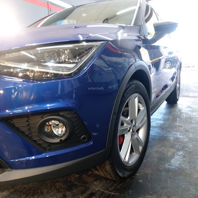 Foto Detailng pros xtrem