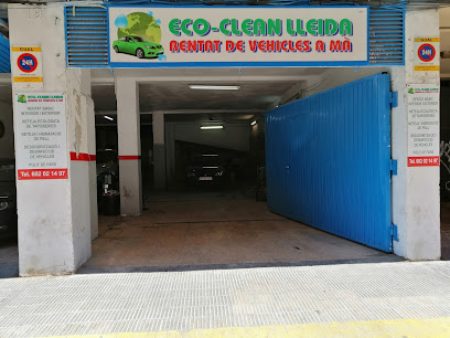 Foto Eco-Clean Lleida
