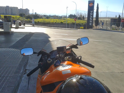 Foto Sprint Lavado Autolavado