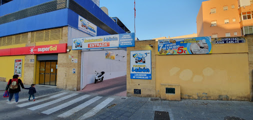 Foto Autolavado Lebón