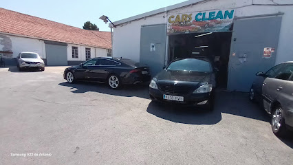 Foto CARS CLEAN CENTROS DE LAVADO Y MANTENIMIENTO CIUDAD REAL