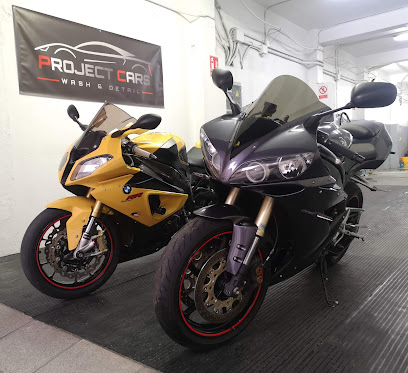 Foto K10 Detailing center