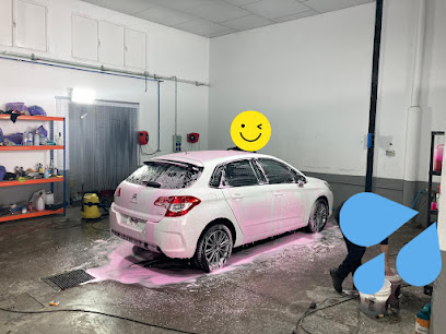 Foto Júcar Wash Lavado de Coches