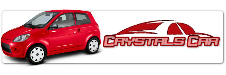 Foto Crystals-Car