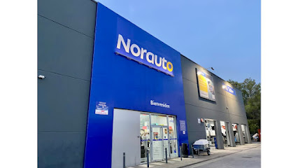 Foto Norauto Marratxi