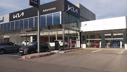 Foto Concesionario Oficial Kia | Blendio Asturconsa Avilés