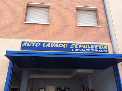 Foto Lavadero Sepulveda