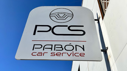 Foto Pabón Car Service S.L.