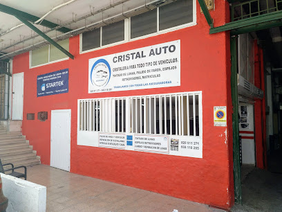 Foto Cristalauto Maspalomas