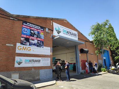 Foto Taller GMG Autolavado Manual y Mecanica en General