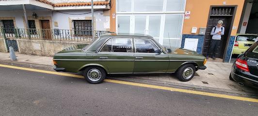 Foto Autolavado Laguna