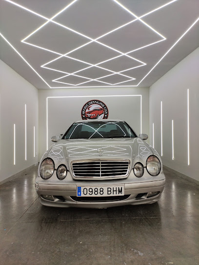 Foto Lavadero de coches - Magic Detailing Car
