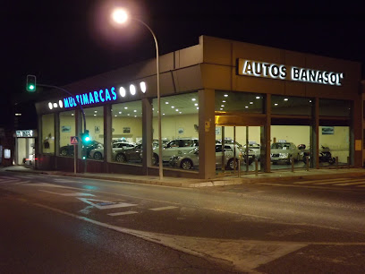 Foto BANASOL AUTOMOVILES - Coches De Segunda Mano En Estepona - Coches De Ocasion En Malaga