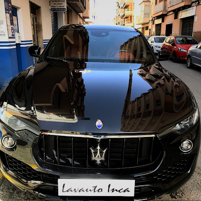 Foto Lavauto Inca