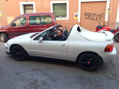 Foto Lavauto Alcarria, s.l