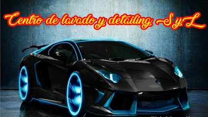 Foto SyL Detailing