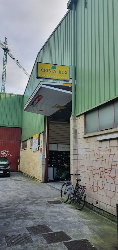 Foto DESACRISTAL BERGARA