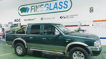 Foto Fineglass en A Coruña