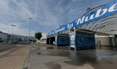 Foto Centro de Lavado La Nube