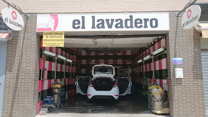 Foto El Lavadero
