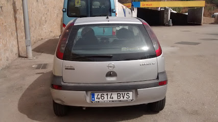 Foto Car Wash
