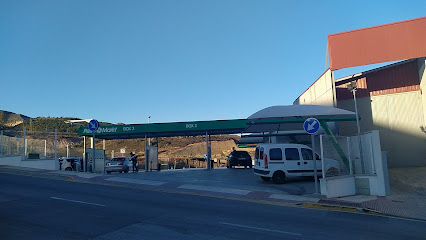 Foto Petromarkt Autolavado
