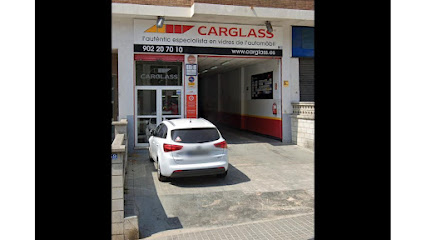 Foto Carglass