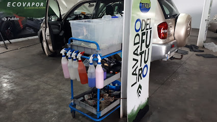Foto EcoVapor