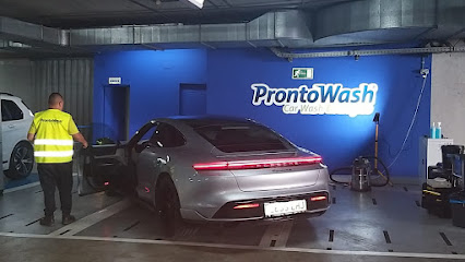 Foto Prontowash majadahonda