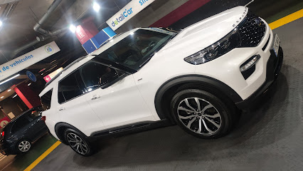 Foto Detailcar Ferial Plaza - Lavado de Tapicería limpieza Interior - Lavado De