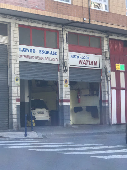 Foto Auto Luk
